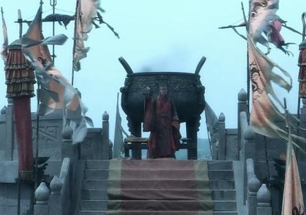 诸葛亮北伐六出祁山 诸葛亮为什么要走这个地方