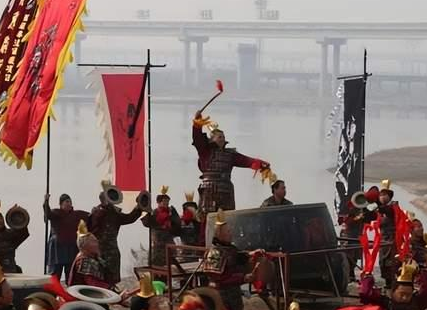 古代打仗需要战前部署 古人打仗时是怎么指挥的