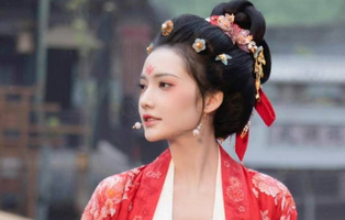 《梦华录》池衙内良缘已经出现，男才女貌很般配