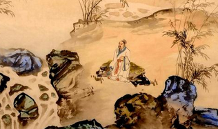 韩愈所作的《题秀禅师房》原文是什么？如何翻译？