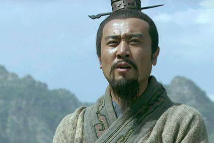 马超投降蜀汉之后 马超为什么会一副郁郁寡欢的样子