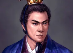 慕容徽：前燕文明帝慕容皝之子，被封为河间王