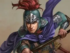 慕容农：后燕成武帝慕容垂第三子，后燕名将、军事家