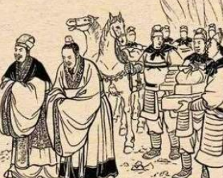 秦宓是什么人？他在蜀汉的地位如何？