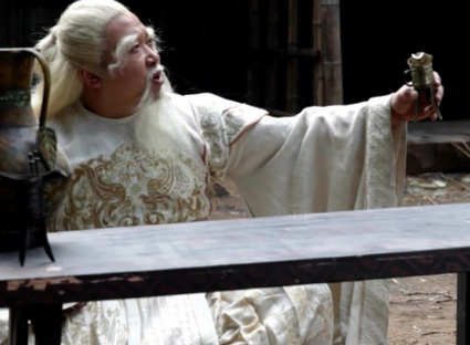 古人喝酒好几坛都不会醉 古人的酒有多少度