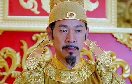 李渊退位后狂生孩子让李世民头疼不已 武则天是怎么一招解决的