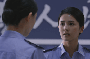 《警察荣誉》夏洁主动揽责，并不是不理智的行为