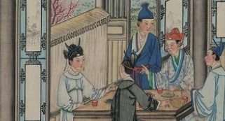 《红楼梦》尤二姐肚子里的男孩，到底是被谁害死的？