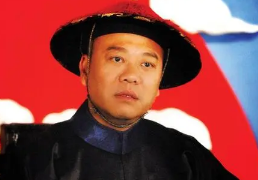 施公案第291回：贺人杰神技取风旗，余成龙巧智盗印信