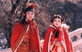 《红楼梦》中的薛宝琴凭什么赢得贾府众人的喜爱？
