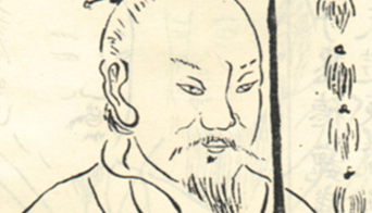 西汉政治家陆贾一生有什么具体的贡献？