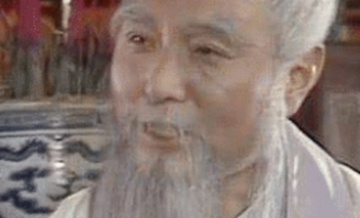 《西游记》骑着水牛来看孙悟空的小牧童到底是谁？