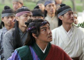 历史上的程咬金是怎样的人？和影视中完全不同