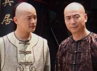 施公案第435回：遇怪风驻节大名城，访淫僧私探关王庙