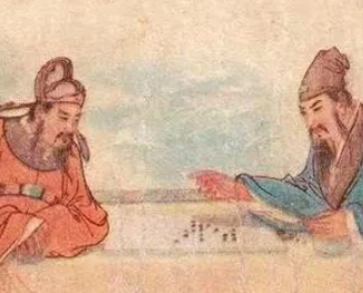 王猛是什么人？他的一生有何经历？