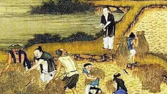 历史上明朝的农业经济发展的如何？