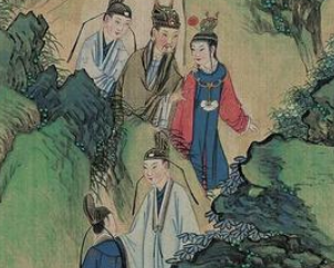 红楼梦中贾政与贾母都提到过潇湘馆的窗户，为何会这样？
