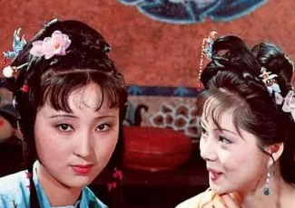 红楼梦中，贾元春对林黛玉的第一印象如何？