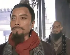 水浒传中杜微是如何害死秦明的？他最后的结局怎么样