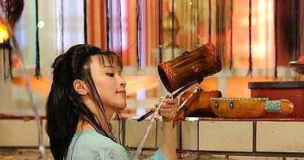 古代没有风扇和空调 古人夏天是怎么度过的