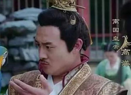 北齐文宣帝到底是什么样的人 死后大臣为何没有一人掉眼泪