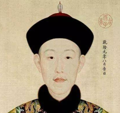 乾隆作为历史上最长寿的皇帝 乾隆有没有见过道光和咸丰