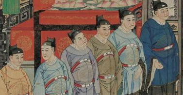 《红楼梦》贾母生日宴，东平郡王和西宁郡王为什么不来？