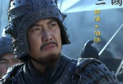 郭准的人生到底是什么样的 最后为何死在姜维手里