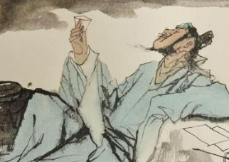 李适之曾高调摆宴庆祝自己被撤职，他为什么这么做？
