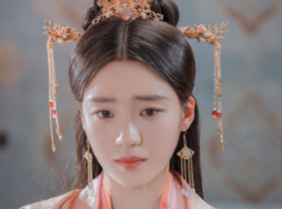 《星汉灿烂》万萋萋是什么身份？人设怎么样