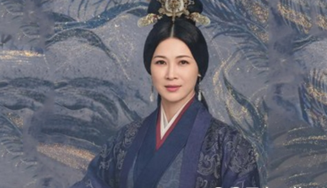 《星汉灿烂》宣后有原型吗 原型是郭圣通吗