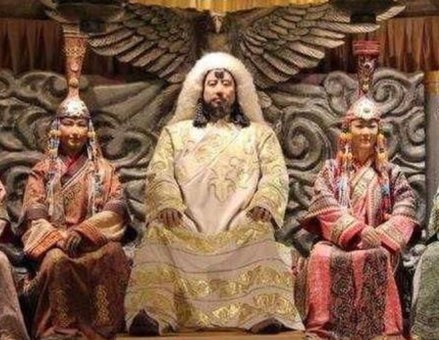 从盛世走向灭亡金朝只用了二十年 金朝衰落为何如此之快