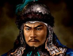 李雄：成汉开国皇帝，爱护百姓、知人善任，颇有明君之风