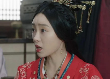 《星汉灿烂》王姈是谁的女儿 小说结局是什么