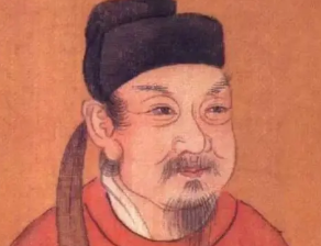 李训：唐朝时期宰相，策划甘露之变，谋划诛杀宦官