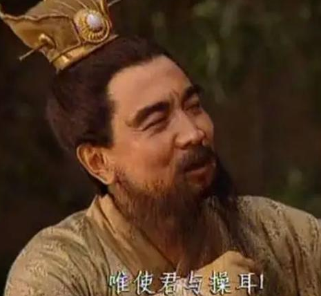 曹操和刘备地盘相差那么大 刘备为何能和曹操打的有来有往