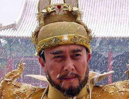 朱棣比朱允炆还要强 朱元璋为何不传位给朱棣
