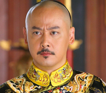 乾隆上位后平反了诸多叔伯 乾隆的大伯为什么是一个例外