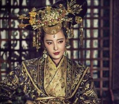 刘邦临死前为何没有动吕后 刘邦是不愿意还是没能力