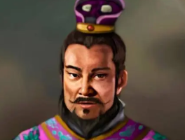 刘弘暐：南汉高祖刘䶮第十一子，刘晟即位后将其杀害