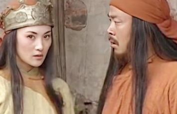 洪秀全“癞蛤蟆想吃天鹅肉”，揭秘其选妃标准