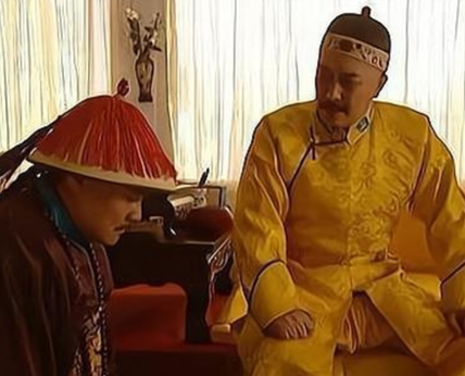 康熙驾崩雍正上位 雍正为什么着急处死康熙的心腹