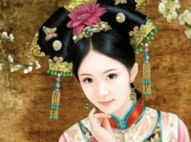 和硕和恪公主：乾隆帝第九女，她的死因是什么？