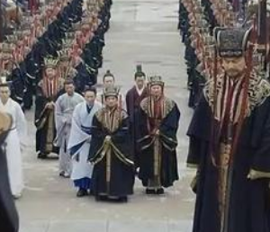 历史上真实的许都之乱是什么样的？导火索是什么？