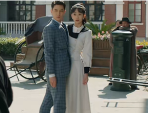 《奈何少帅要娶我》口碑怎么样？甜宠爆笑