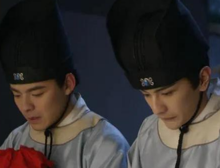 古代侍卫也在皇宫里边工作 侍卫为何不像太监一样净身