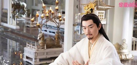 《沉香如屑》帝尊被杀是在什么时候 被换是在什么时候