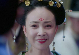 张良娣想效仿武则天干政，却落得凄惨下场
