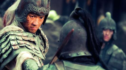在三国演义中，赵云到底斩杀了哪些有名有姓的武将？