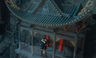 《迷航昆仑墟》已经开播，3大看点不容错过！